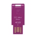 16GB DataTraveler USB2.0 Mini Slim Pink