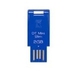 16GB DataTraveler USB2.0 Mini Slim Blue