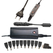 APM6702EU Targus Power4All adapter: Car/Plane & Home/Office 12V/220V