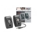 14576/KIT Trust USB Speaker Set