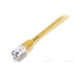 605569 Equip Patch Cable S/FTP Cat.6, 20m