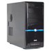 GZ-X2 ATX Chassis Black - no power supply