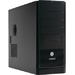 GZ-X5 ATX Chassis Black no PSU