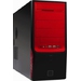 GZ-X4 ATX Chassis Black no PSU