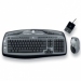 Cordless Desktop MX 3000 Laser