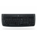 Pro 2000 Cordless Keyboard, DK
