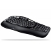 Wave Cordless Keyboard, DK