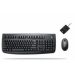 Deluxe 660 Cordless Desktop
