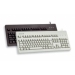 Standard PC keyboard USB (GB)