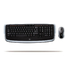 Cordless Desktop LX 710 Laser, ES