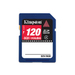 8GB Video Secure Digital High-Capacity Card (Class 4)