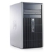 PC HP Compaq dc58...