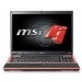 0017222-SKU2 MSI MegaBook GT725-8647VHP