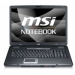 00171F1-SKU2 MSI VR705-T5835VHP