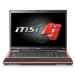 0017222-SKU1 MSI MegaBook GT725-9547VHP