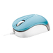 Micro Mouse - Blue