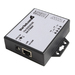 1 Port RS-232/422/485 Serial over IP Ethernet Adapter