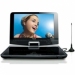 PET1046 Philips Portable DVD Player