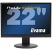 B2206WS-B1 iiyama ProLite B2206WS-1, Black