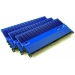 6GB HyperX 1866MHz DDR3 Non-ECC CL9 (9-9-9-27) DIMM (Kit of 3) XMP Tall HS