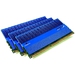6GB HyperX 1800MHz DDR3 Non-ECC CL9 (9-9-9-27) DIMM (Kit of 3) XMP Tall HS