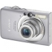 IXUS 95 IS, Silver