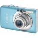 Canon IXUS 95 IS, Blue