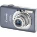 Canon IXUS 95 IS, Grey