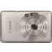 IXUS 100 IS, Silver