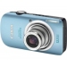 IXUS 110 IS, Blue