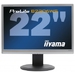 B2206WS-S1 iiyama ProLite B2206WS-1, Silver