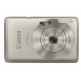 3592B008AA Canon Digital IXUS 100 IS, Silver