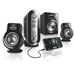 SPA9350/10 Philips Multimedia Speaker 2.1
