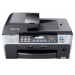 BROTHER MULTIF. INKJET MFC-5490CN A4  1200X6000 DPI 35PPM N. ETH