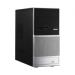 V3-P5P43, LGA775, 300W, Intel P43, FSB: 1600, 4 DDRII 1066(OC), No Graphics, 802.11n, 10in1 CardRdr, 8xUSB, 1x1394, Black, Silver