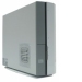 P2-P5945GC, LGA775, 200W, Intel 945GC, FSB: 1333(OC), 2 DDR2667, IntelGMA 950, 224MB, DX9, D-SUB+DVI-D, 2in1 CardRdr, 6xUSB, 1x1394, White