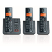SE1553B/22 Philips SE1553B  Draadloze telefoon met antwoordapparaat