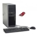 BKK508ET7 HP xw4600 Workstation Bundel