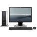 dc5850 SFF + L2445w