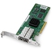 Dual-Channel 4Gb Fibre Channel PCI Express Card