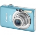3455B010 Canon Digital IXUS 95 IS, blue
