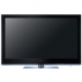60PS8000 60" HD Ready 1080p Plasma TV