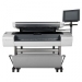 Designjet T1100 MFP