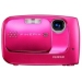 FinePix Z30, pink