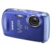 4002640 Fujifilm FinePix Z33 WP, blue