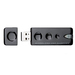 31992 Freecom WLAN adapter USB for MediaPlayer II