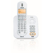 CD2551S/23 Philips CD2551S  Segreteria per telefono cordless