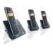 SE2553B/38 Philips SE2553B  Cordless phone answer machine