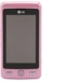 KP500ANLDPK LG KP500 Cookie, Pink