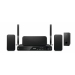HTS3377 Philips DVD home theater system